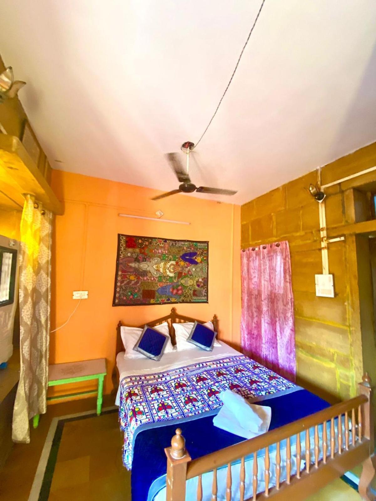 Little Prince Home Stay Jaisalmer Exterior photo