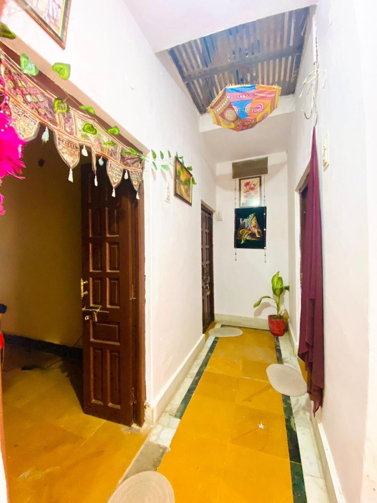 Little Prince Home Stay Jaisalmer Exterior photo