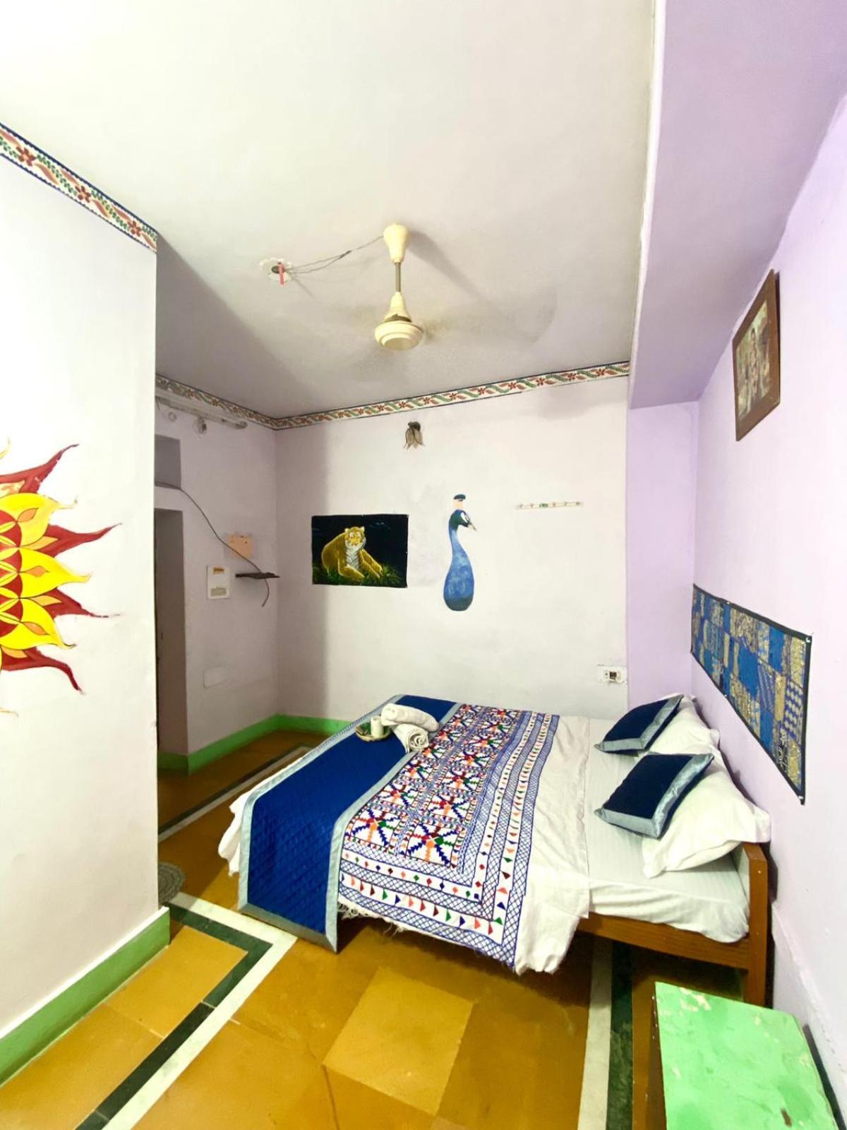 Little Prince Home Stay Jaisalmer Exterior photo