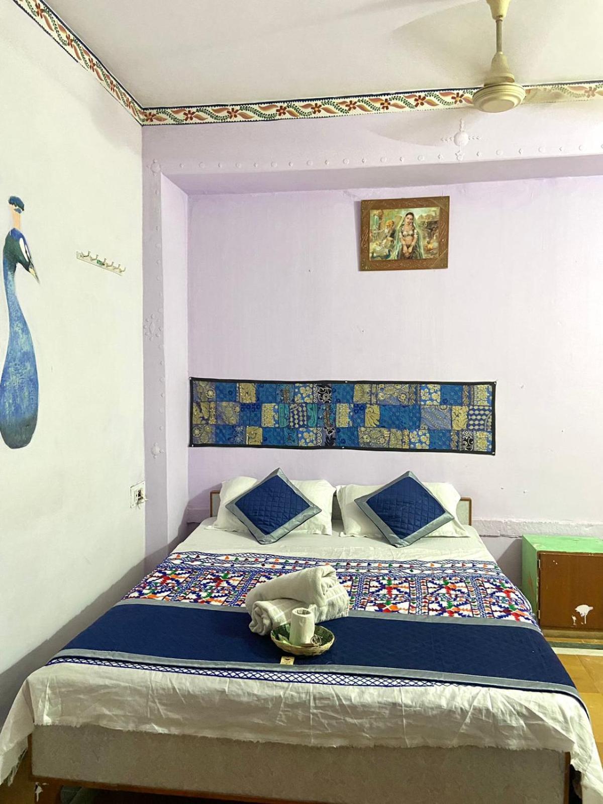 Little Prince Home Stay Jaisalmer Exterior photo