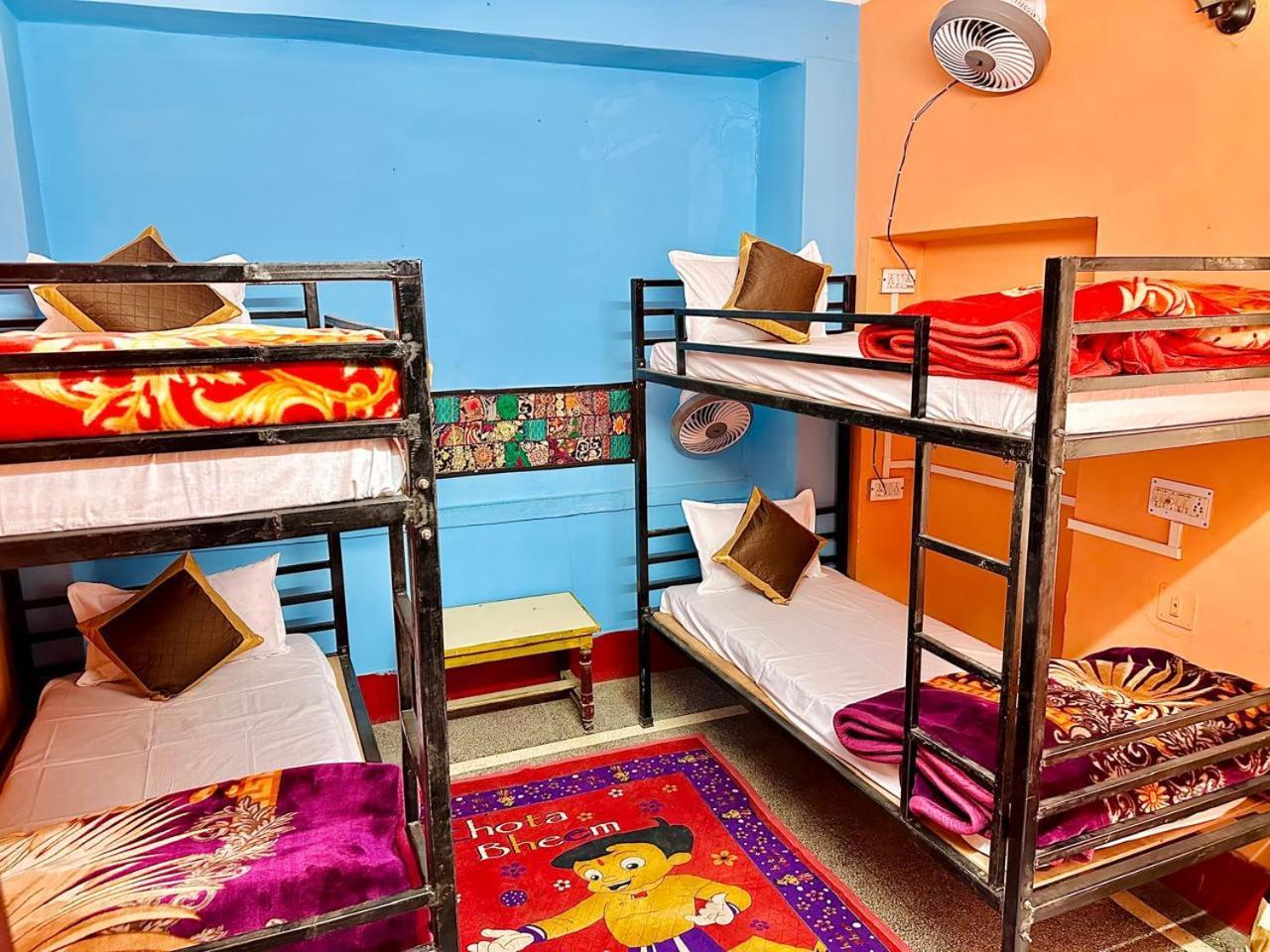 Little Prince Home Stay Jaisalmer Exterior photo
