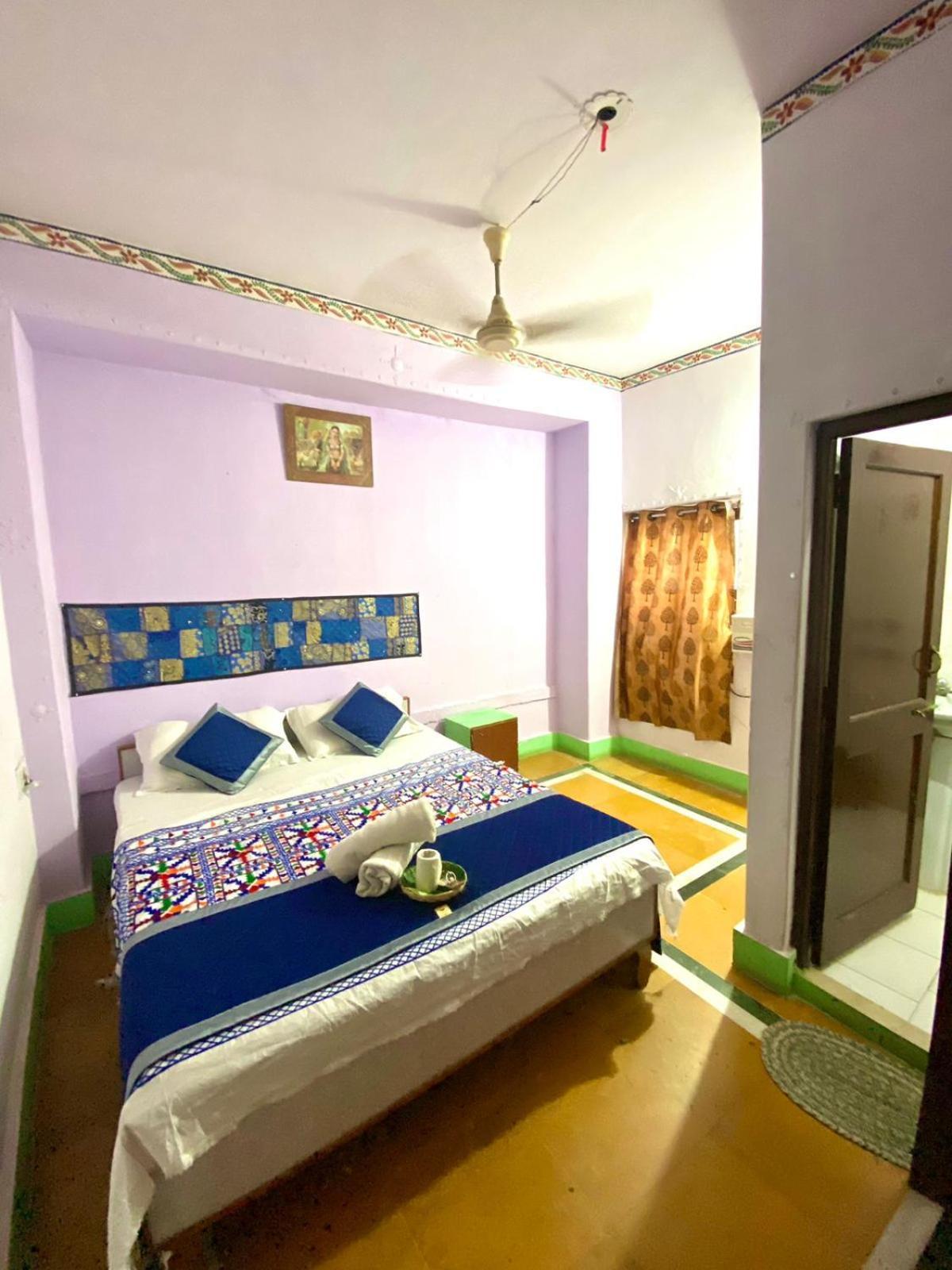 Little Prince Home Stay Jaisalmer Room photo