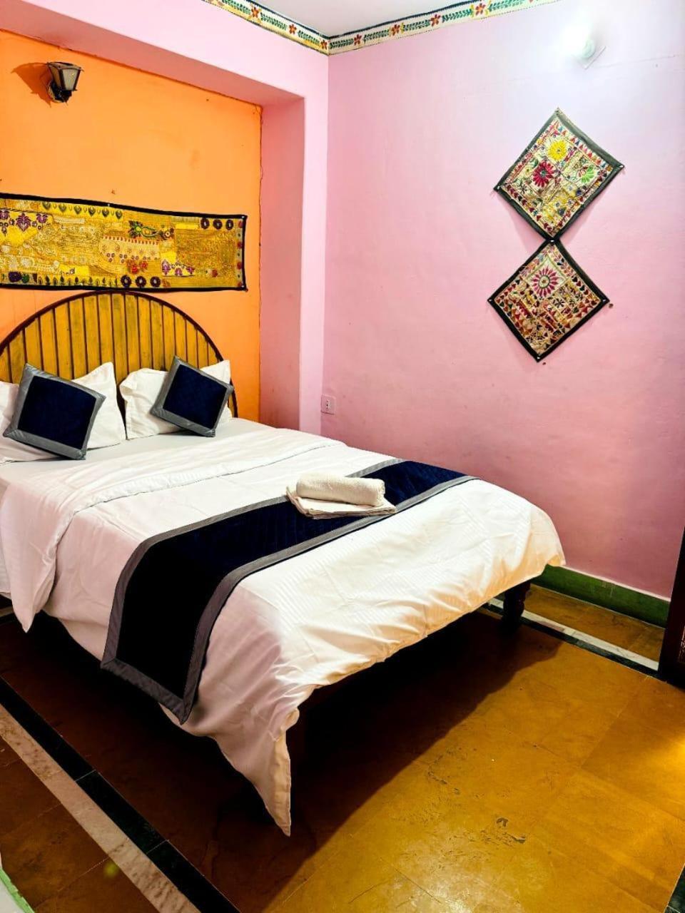 Little Prince Home Stay Jaisalmer Exterior photo