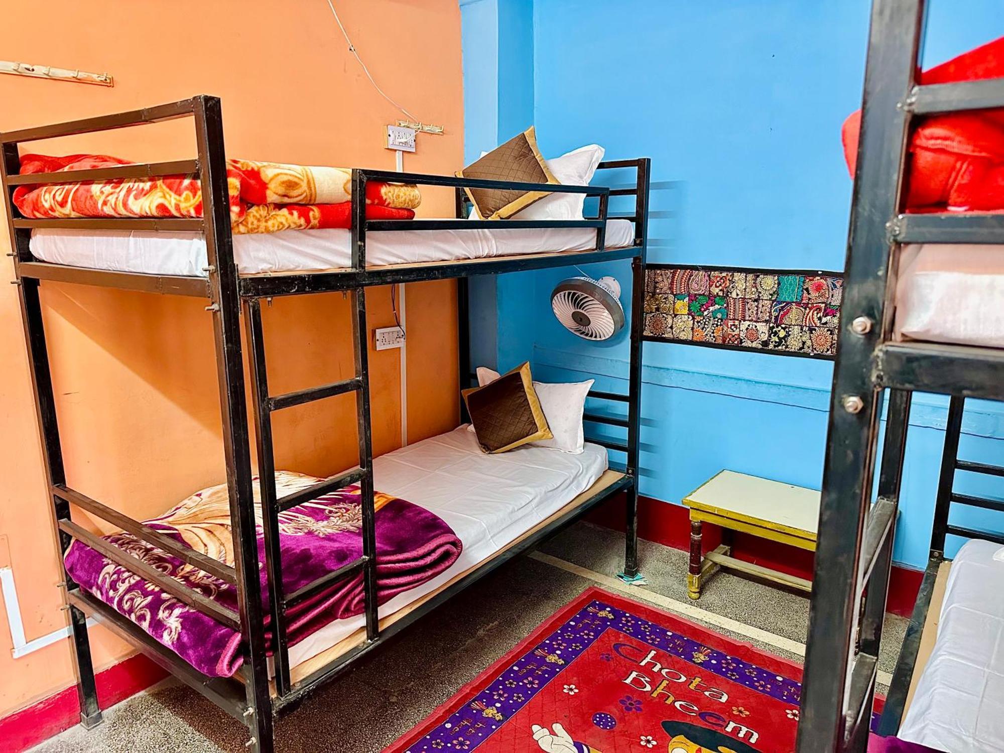 Little Prince Home Stay Jaisalmer Exterior photo