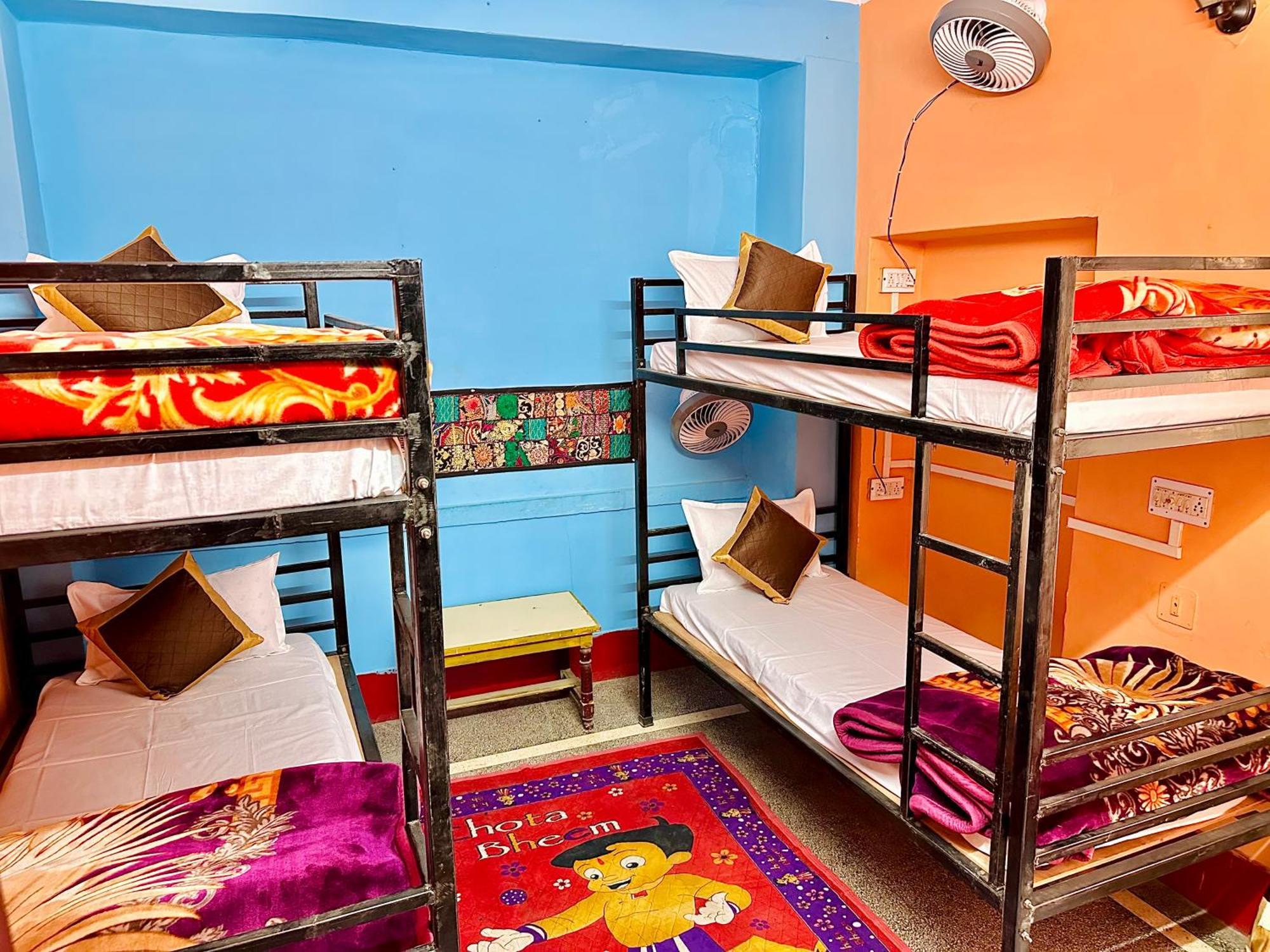 Little Prince Home Stay Jaisalmer Exterior photo